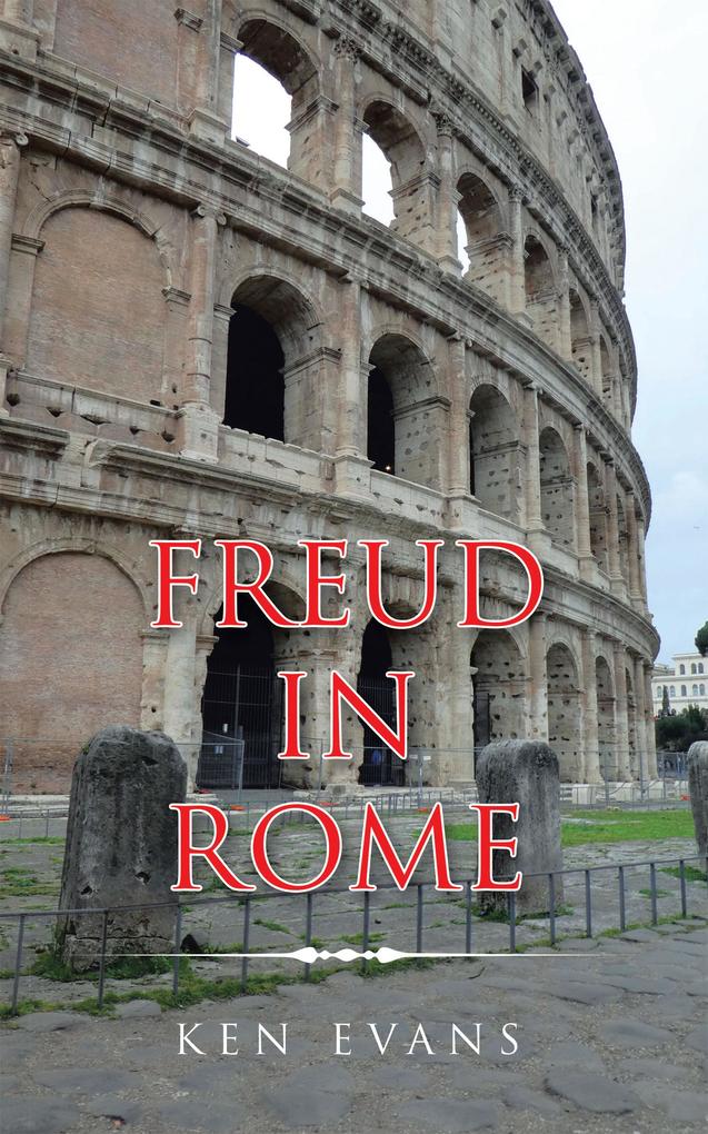 Freud in Rome