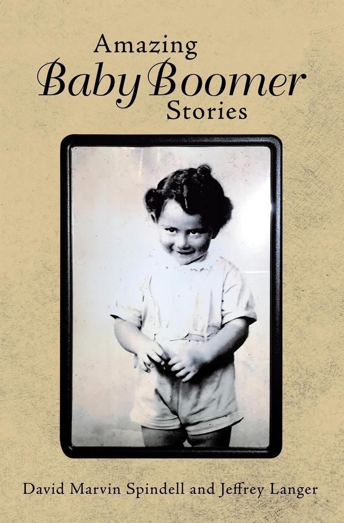 Amazing Baby Boomer Stories