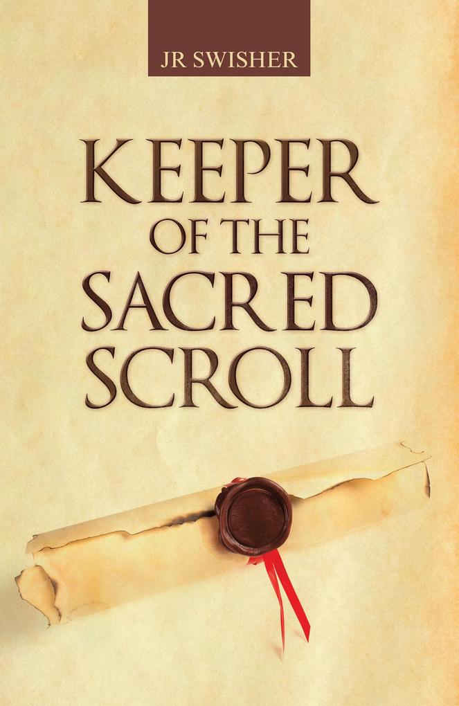 Keeper of the Sacred Scroll