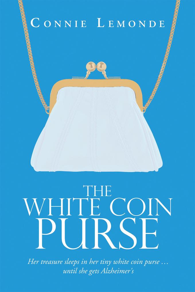 The White Coin Purse