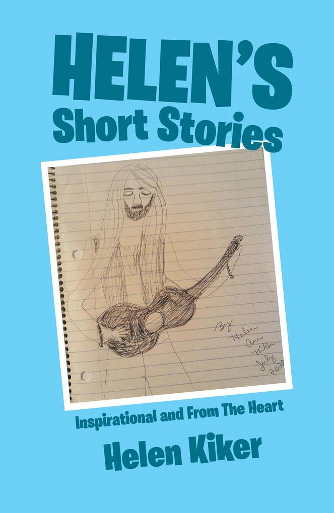 Helen‘s Short Stories