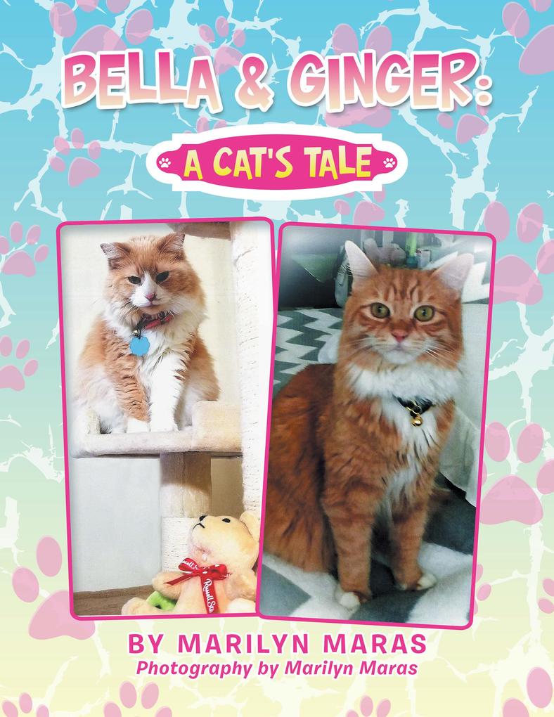 Bella & Ginger: a Cat‘s Tale