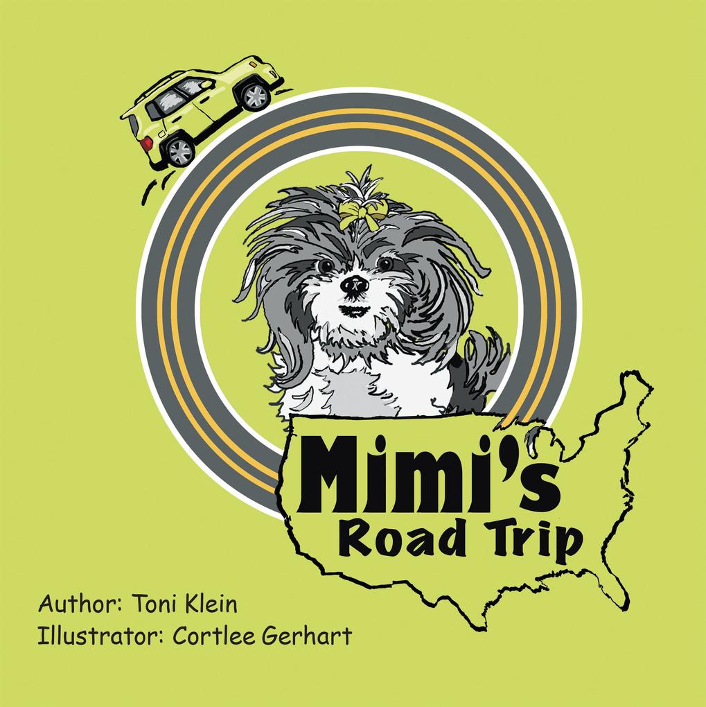 Mimi‘s Road Trip