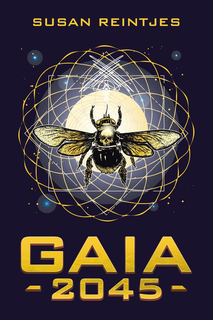 Gaia 2045