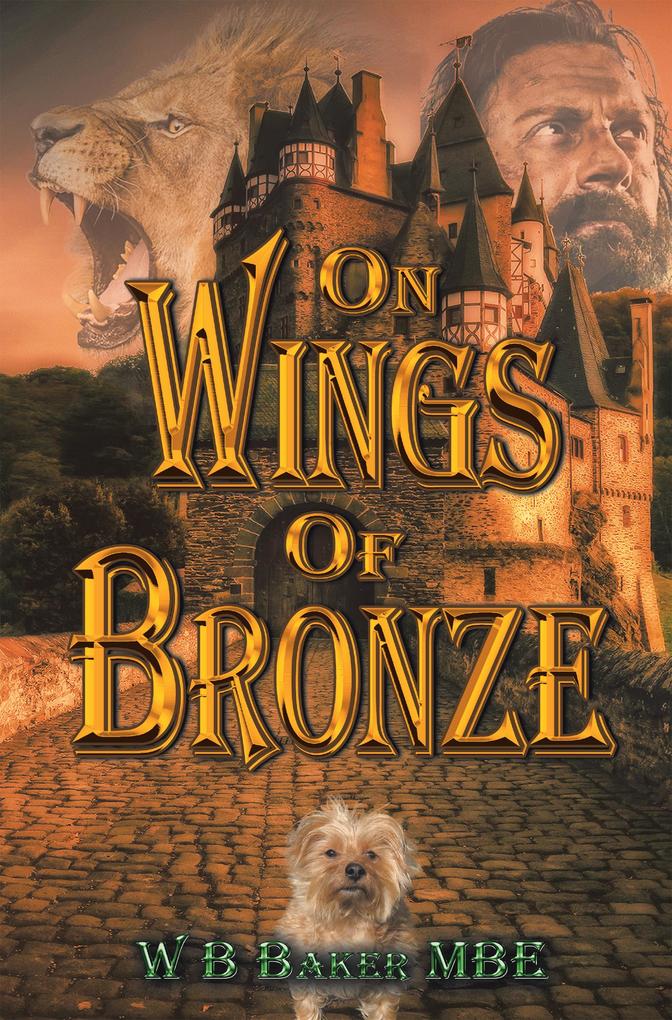 On Wings of Bronze