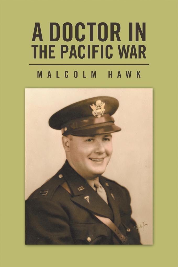 A Doctor in the Pacific War