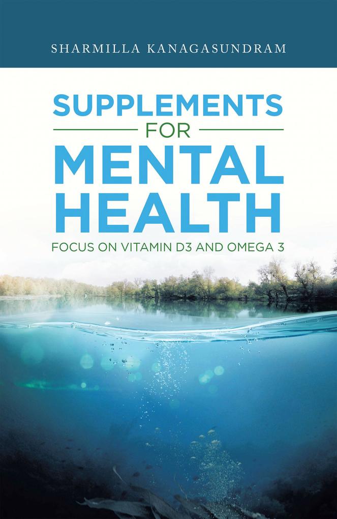 Supplements for Mental Health
