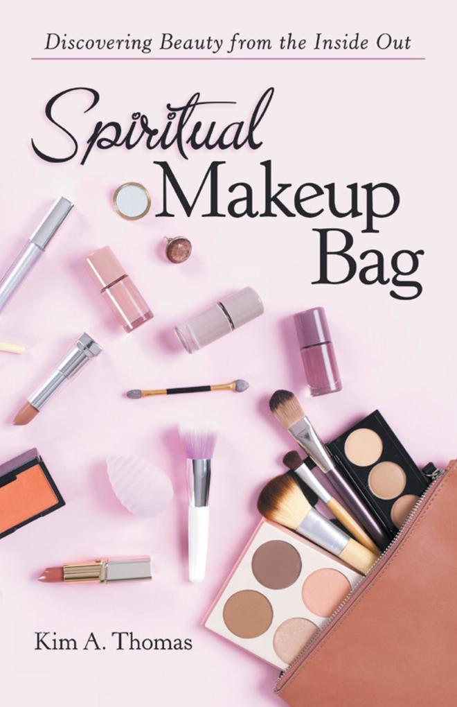 Spiritual Makeup Bag