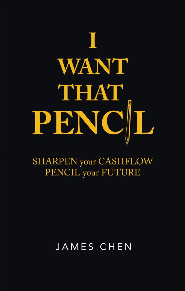 I Want That Pencil