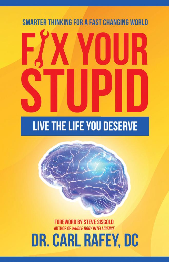 Fix Your Stupid