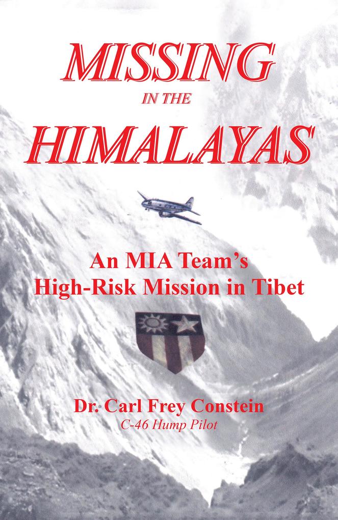 Missing in the Himalayas