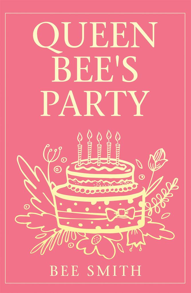 Queen Bee's Party