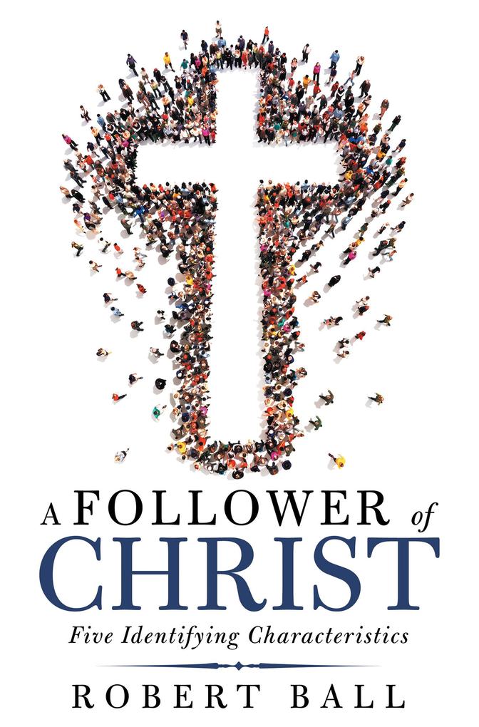 A Follower of Christ