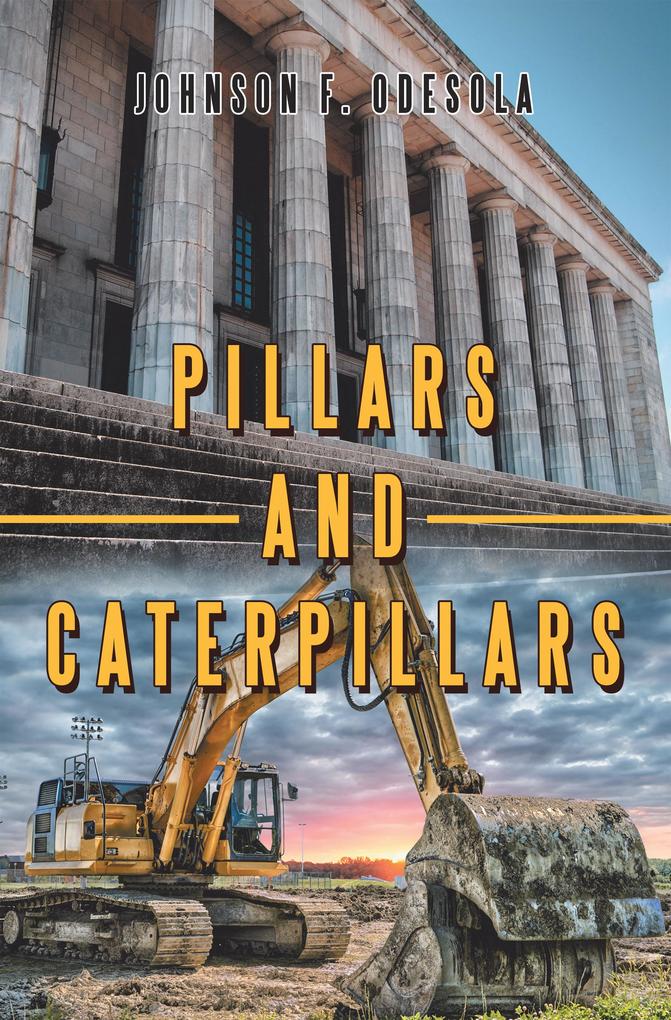 Pillars and Caterpillars