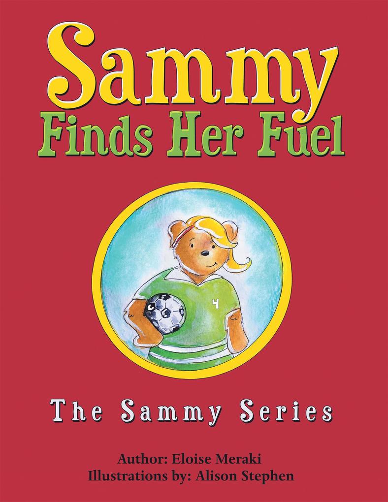 Sammy Finds Her Fuel