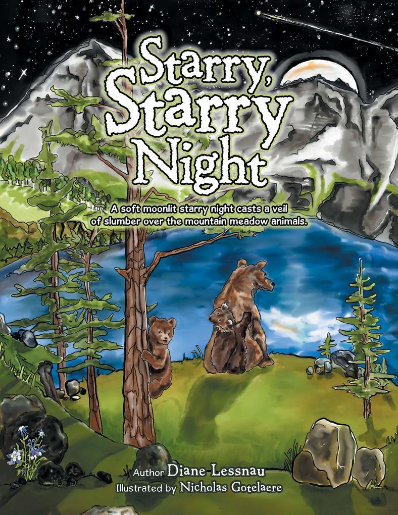 Starry Starry Night