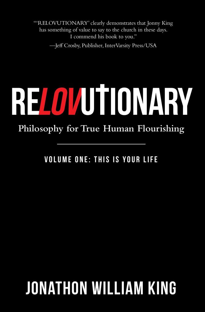 Relovutionary