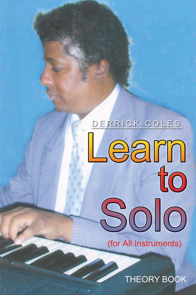 Learn to Solo