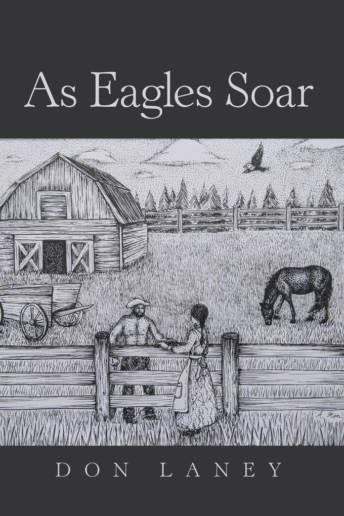 As Eagles Soar