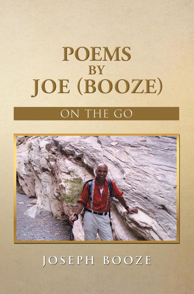 Poems by Joe (Booze)