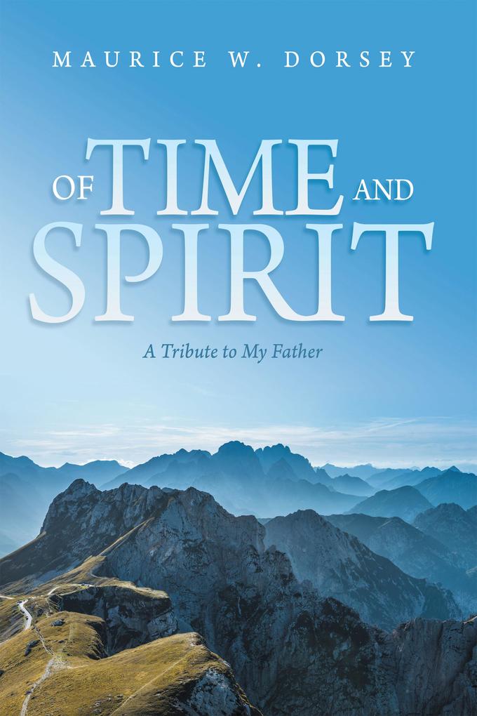 Of Time and Spirit
