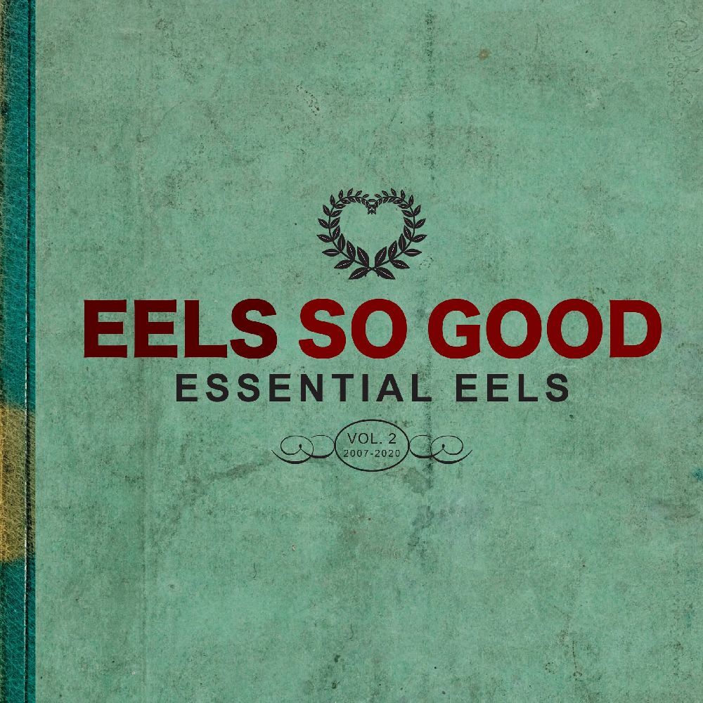 rough trade Distribution GmbH / Herne Eels So Good, Essential Eels Vol. 2 (2007-2020)