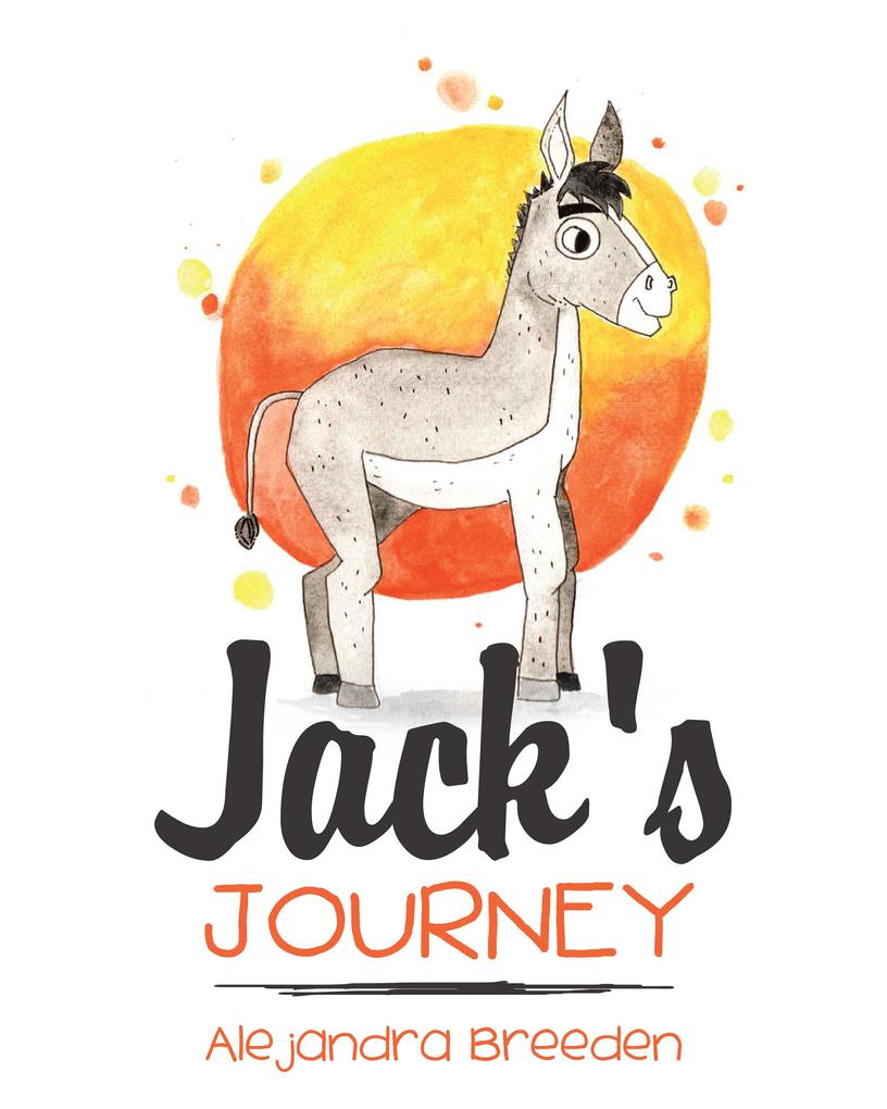 Jack‘s Journey
