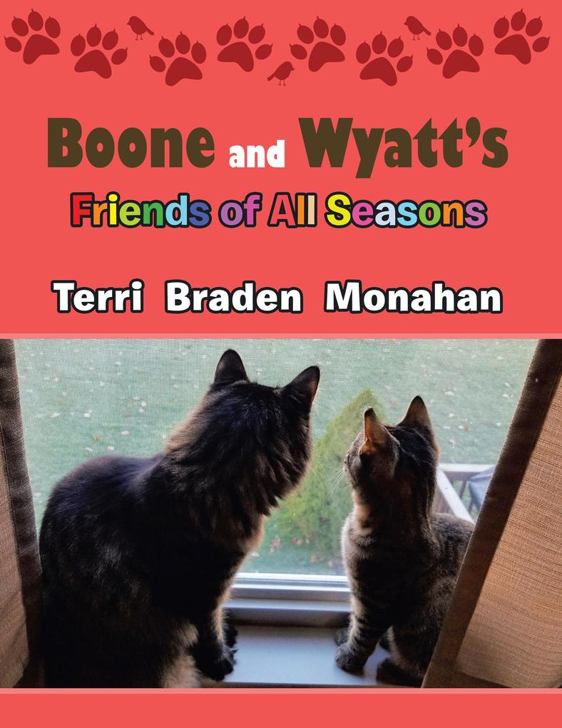 Boone and Wyatt's Friends of All Seasons