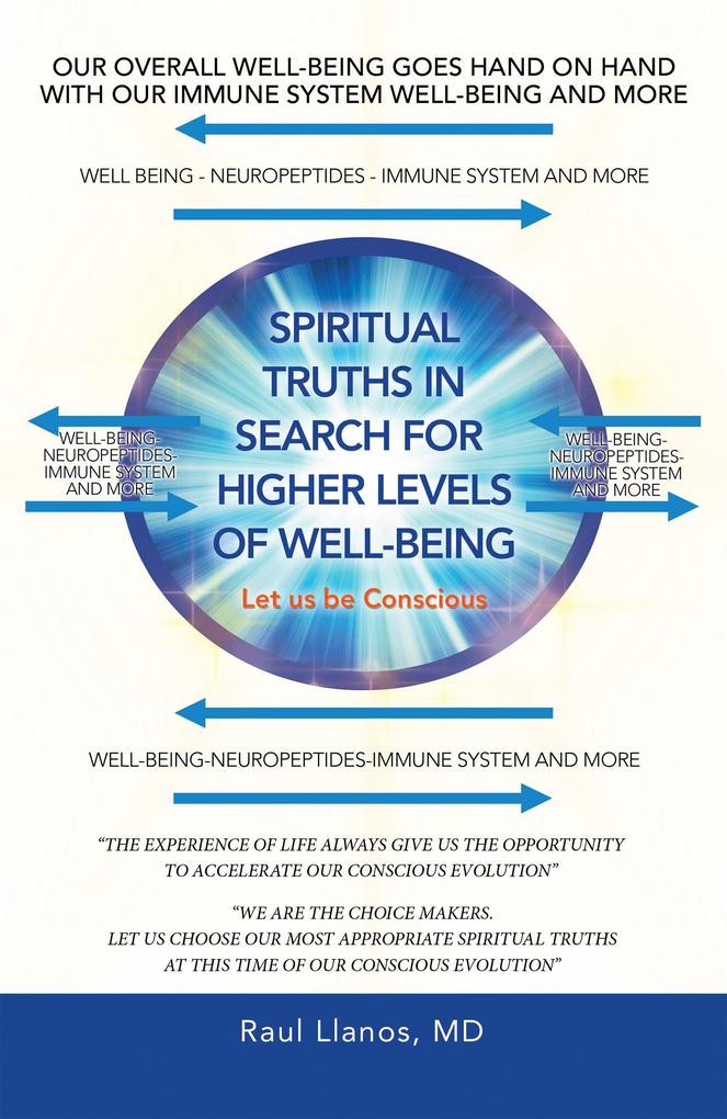 Spiritual Truths in Search for Higher Levels of Well-Being