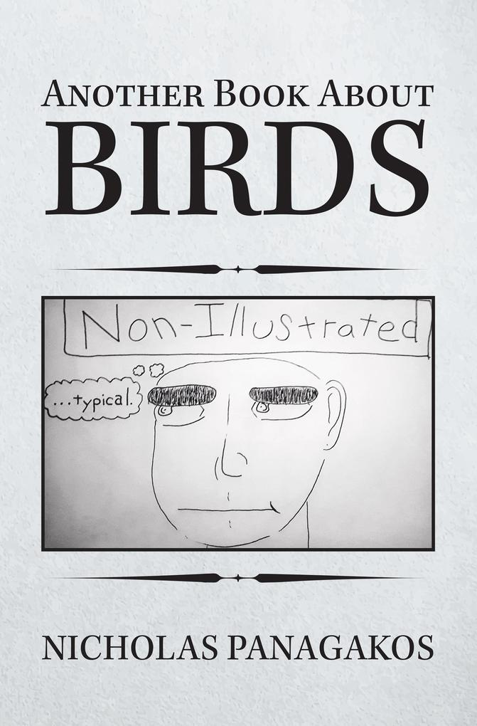 Another Book About Birds