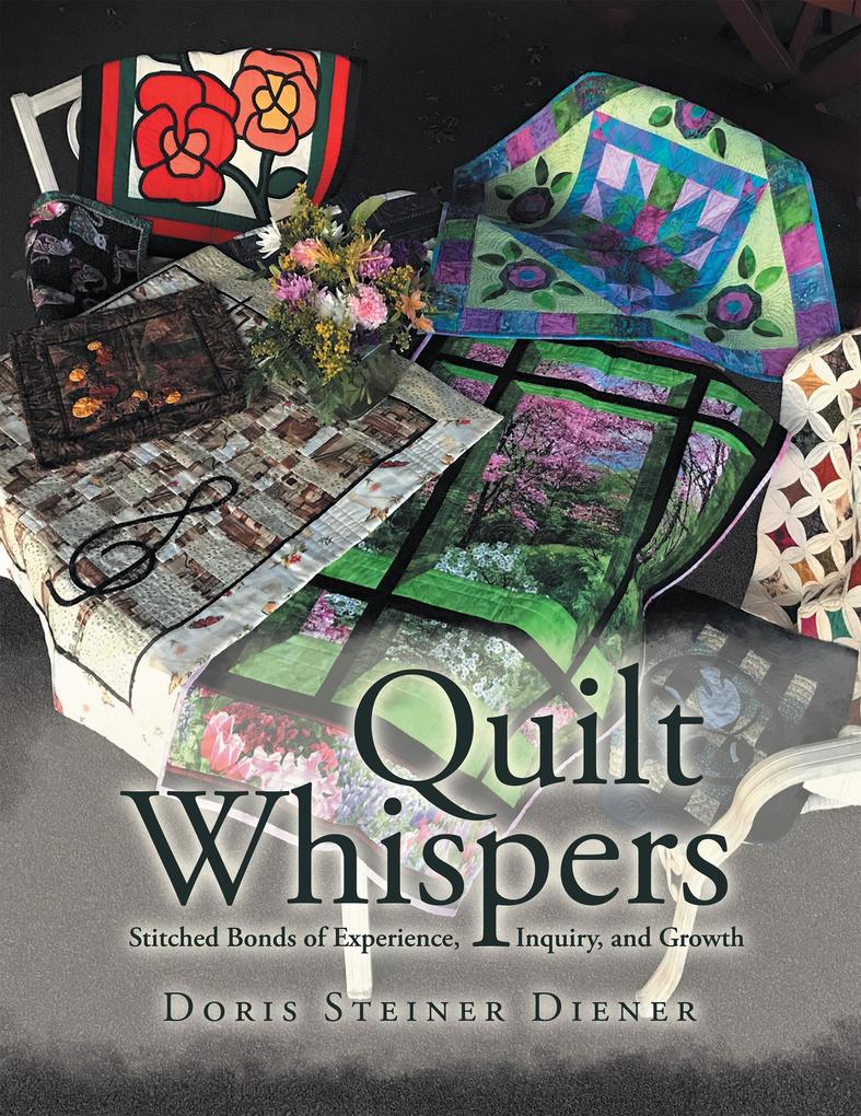 Quilt Whispers