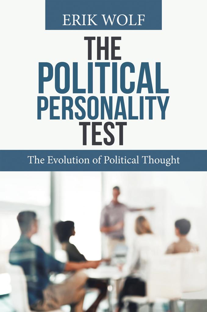 The Political Personality Test
