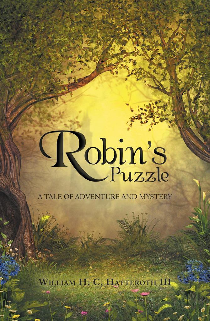 Robin‘s Puzzle