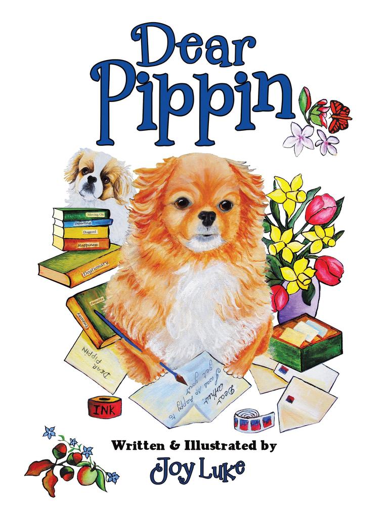 Dear Pippin