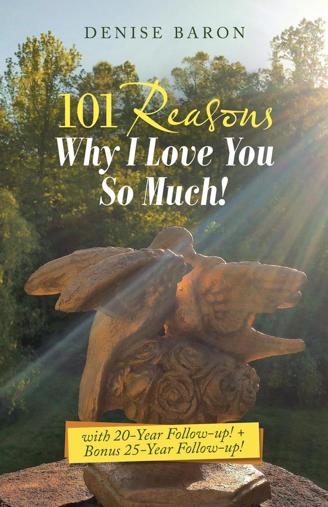 101 Reasons Why  You so Much!