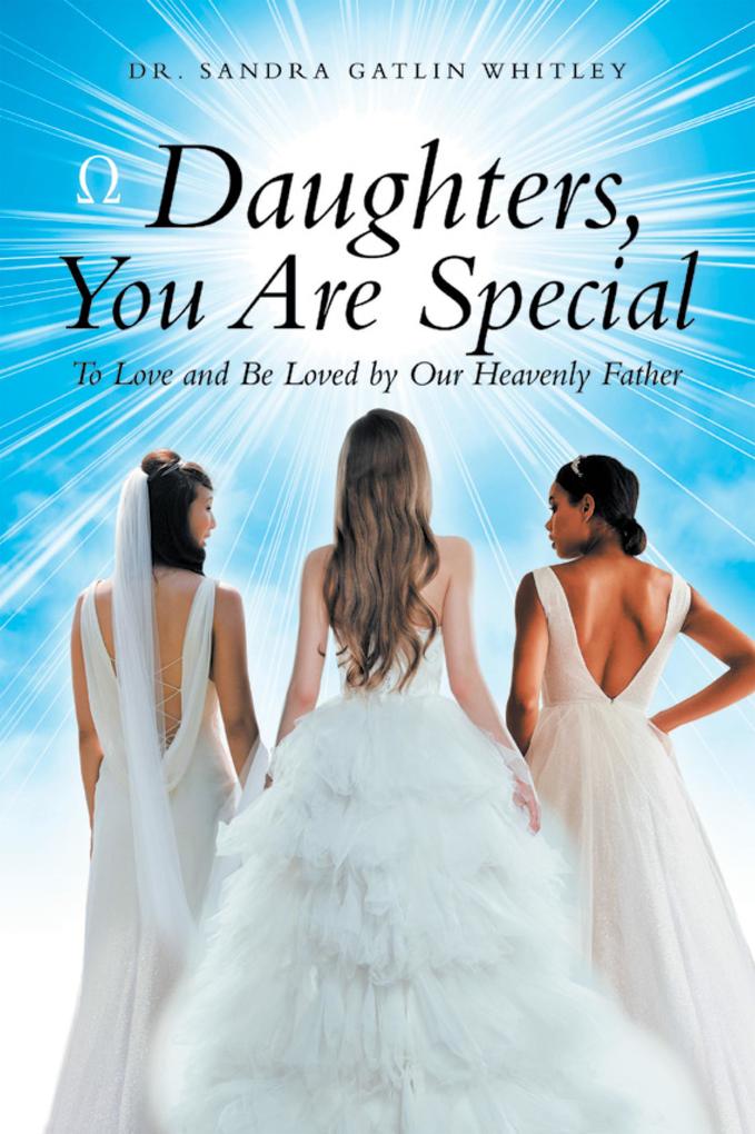 Daughters You Are Special