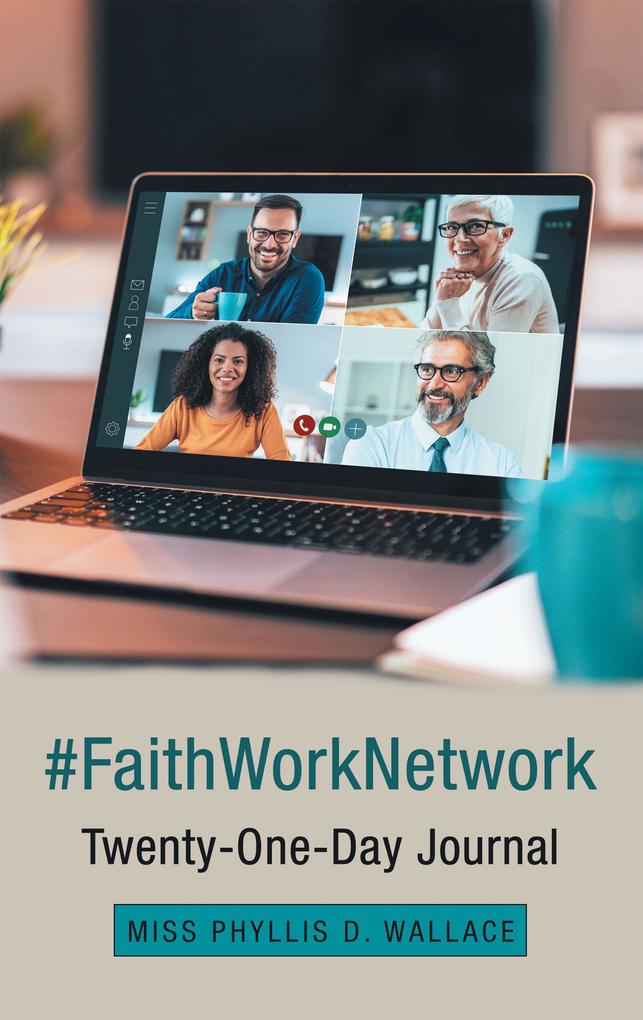 #Faithworknetwork