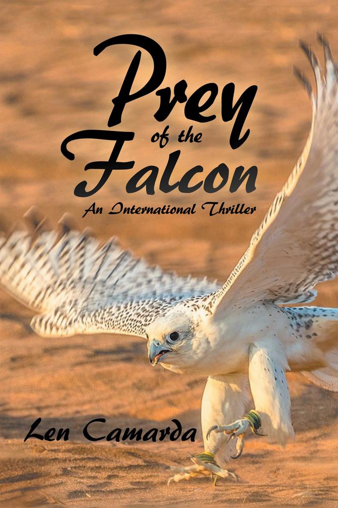 Prey of the Falcon