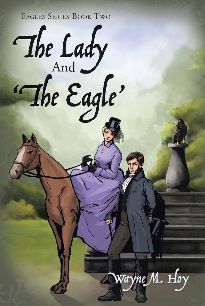 The Lady and 'The Eagle'