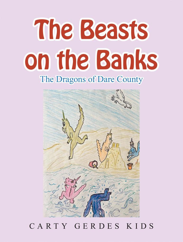 The Beasts on the Banks