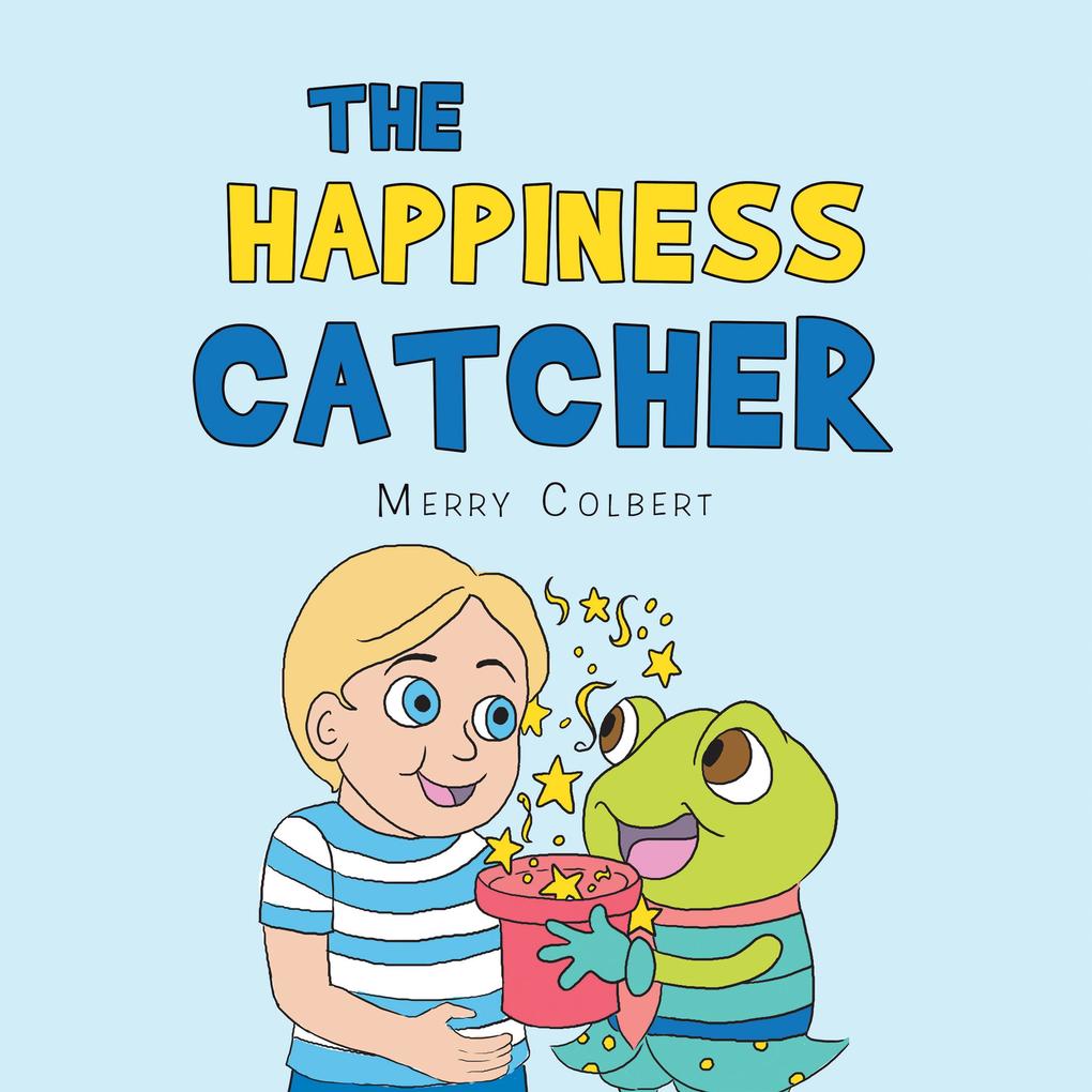 The Happiness Catcher