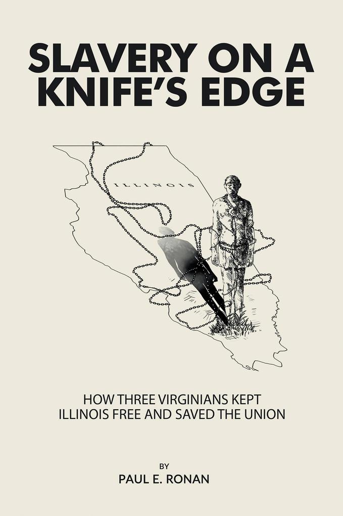 Slavery on a Knife‘s Edge