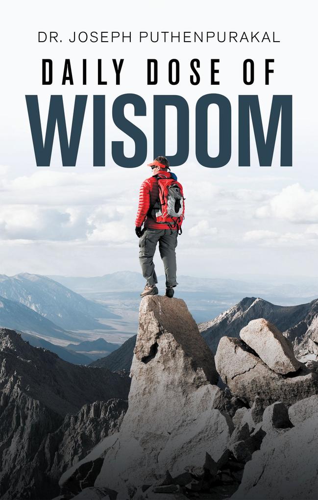 Daily Dose of Wisdom