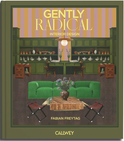 SUITE Livre - GENTLY RADICAL Freytag aucune couleur