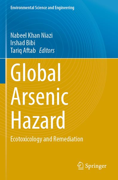 Global Arsenic Hazard