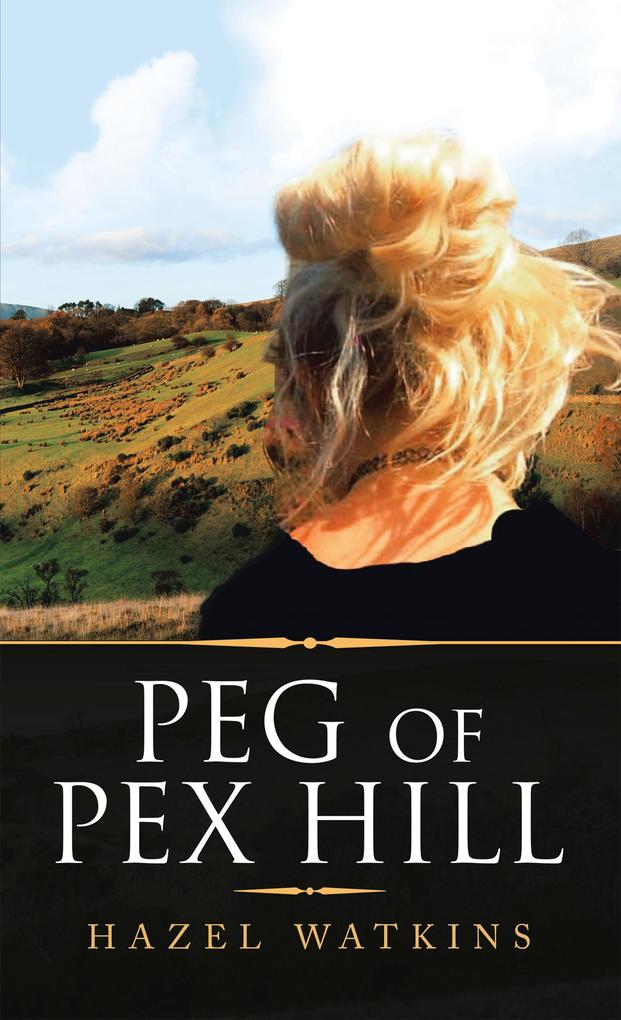 Peg of Pex Hill