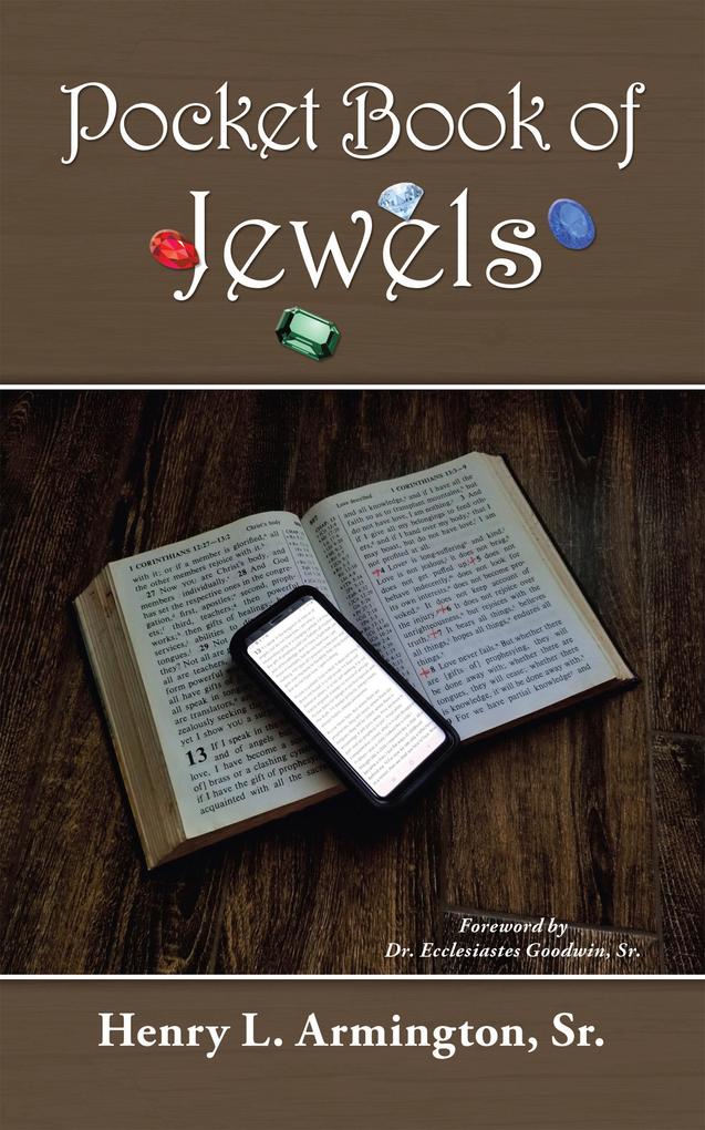 Pocket Book of Jewels