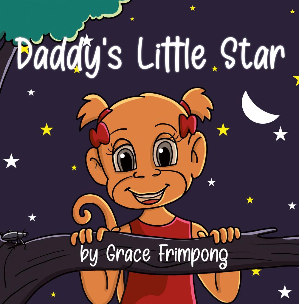 Daddy‘s Little Star