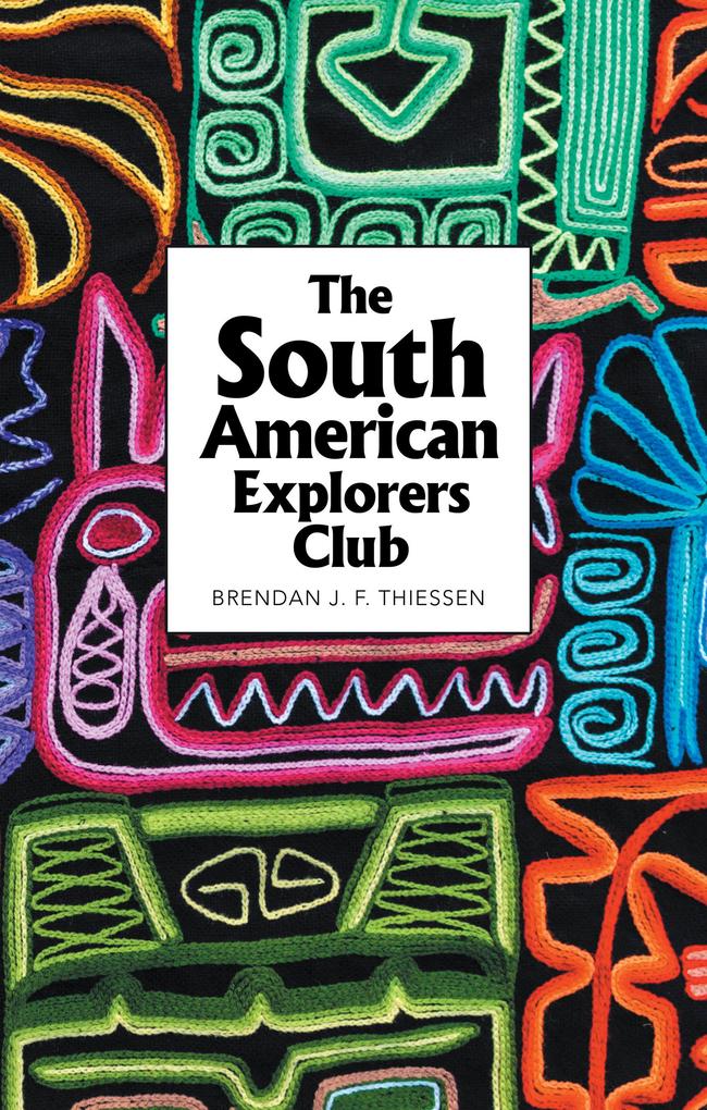 The South American Explorers Club