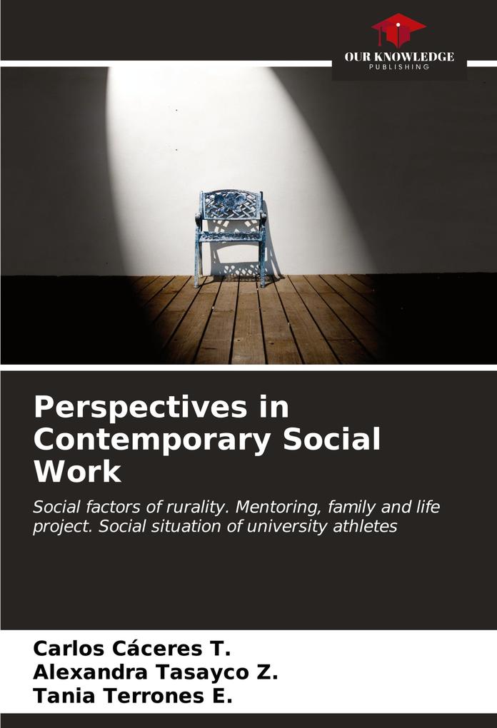 Perspectives in Contemporary Social Work